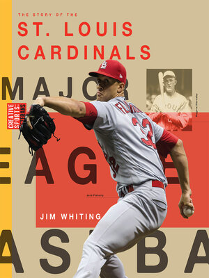 cover image of St. Louis Cardinals